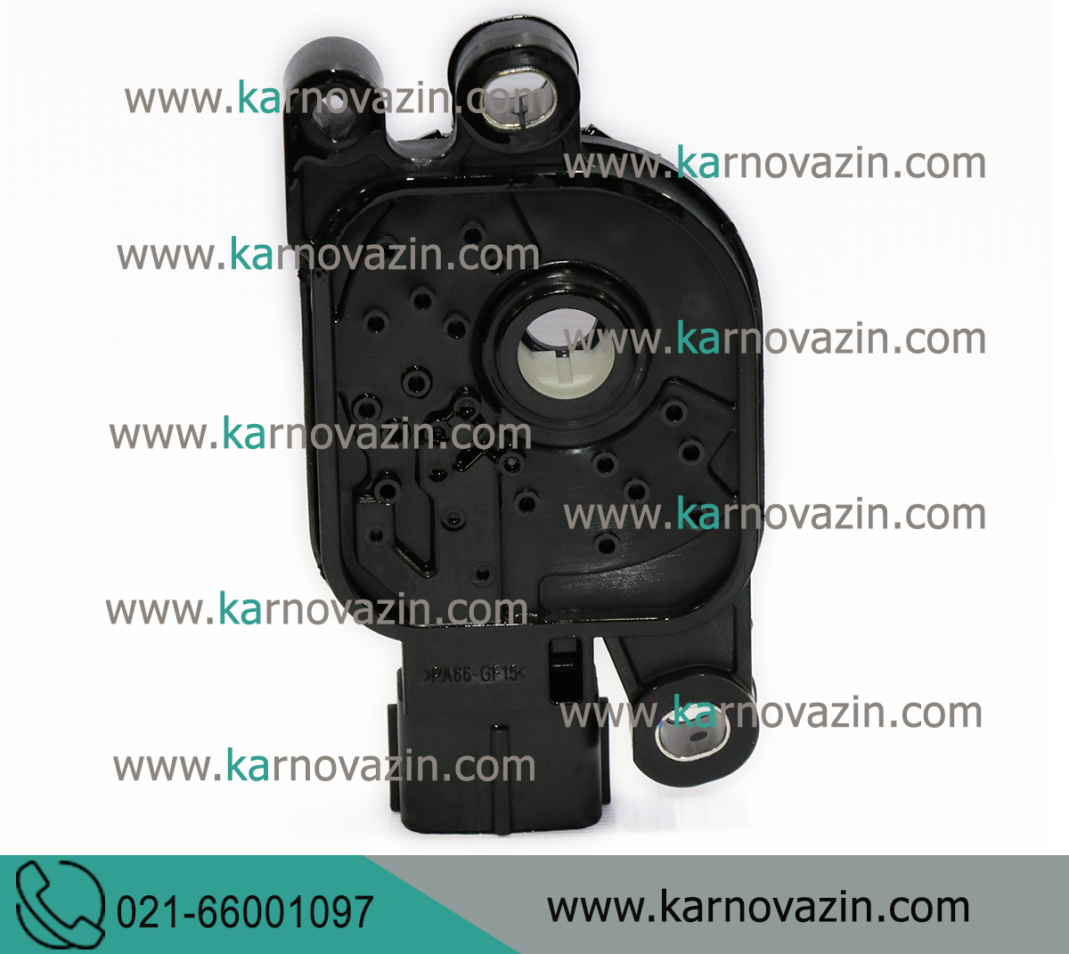 سوئیچ وضعیت دنده مناسب برای خودروهای هیوندا
